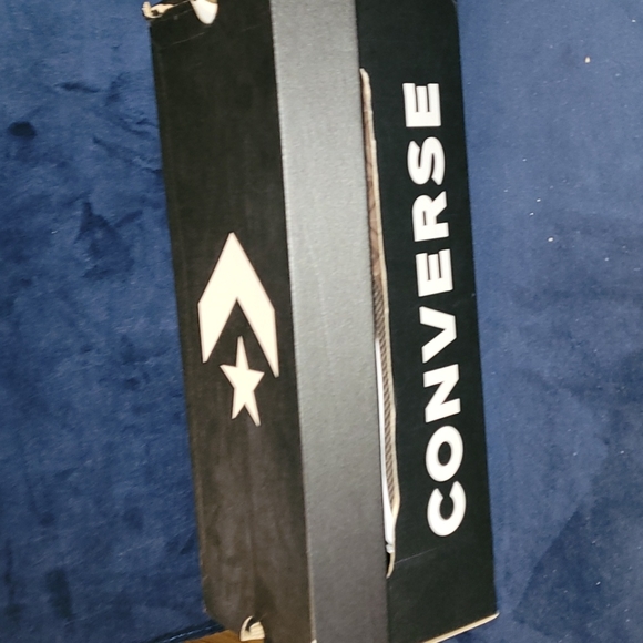 New Chuck Taylor Converse Allstars sizes 11 and 12 - Picture 7 of 7